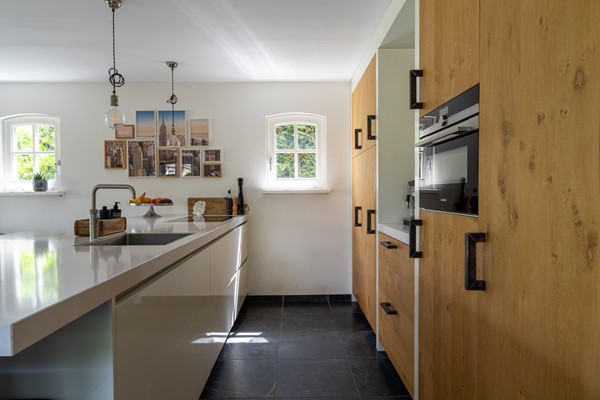 Medium property photo - Burgemeester van der Schansstraat 49, 4281 LH Andel